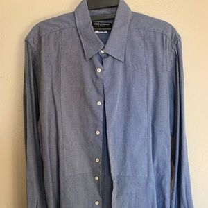 Dolce & Gabanna Staff Martini Shirt.